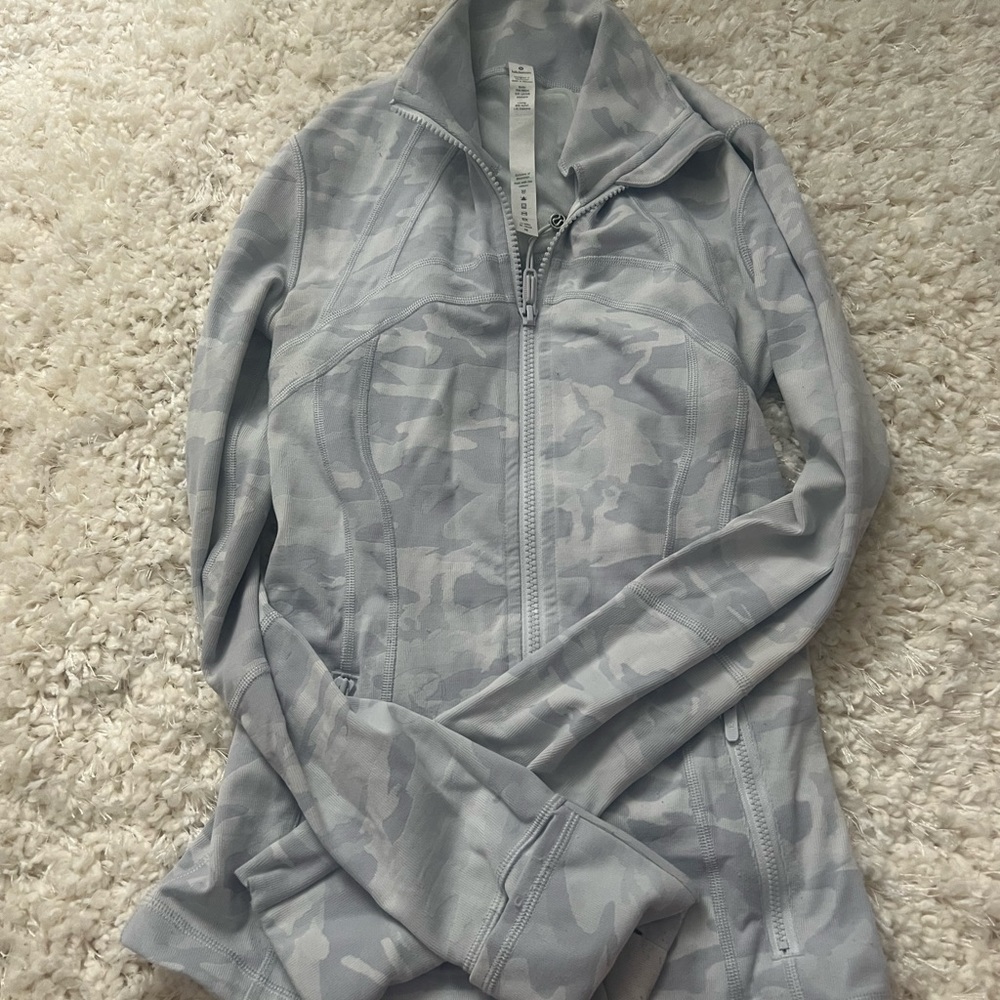 Lululemon Define jacket